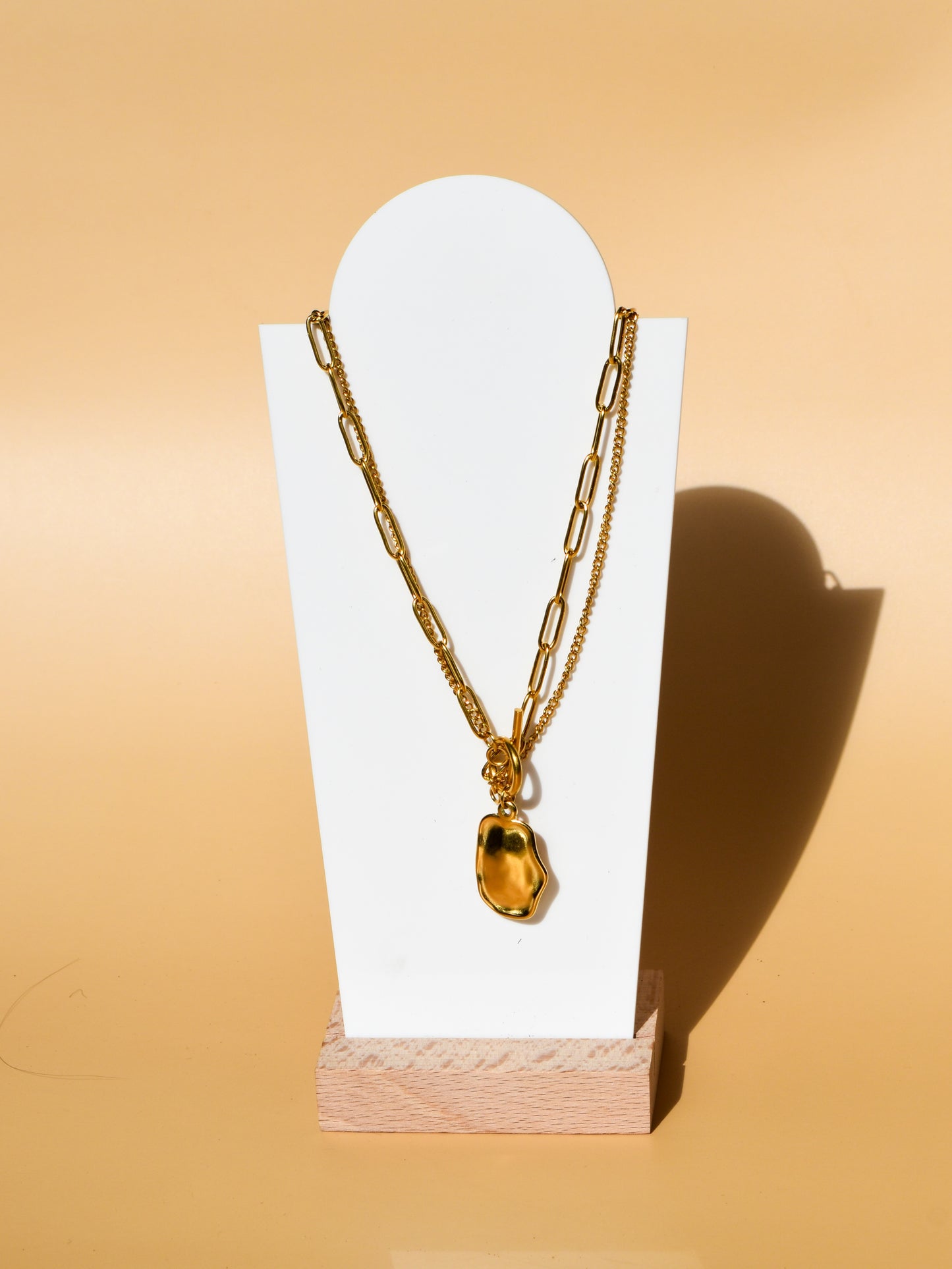 Myra necklace