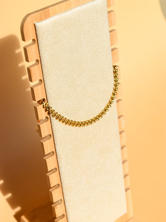 Anklet