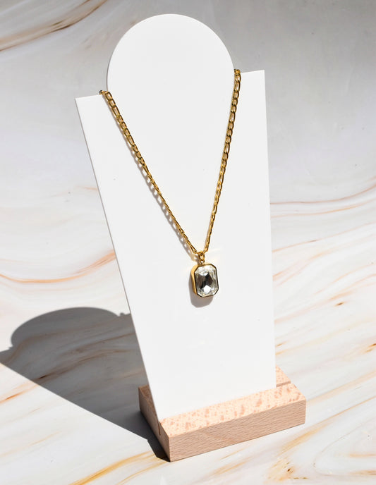 Eternal necklace