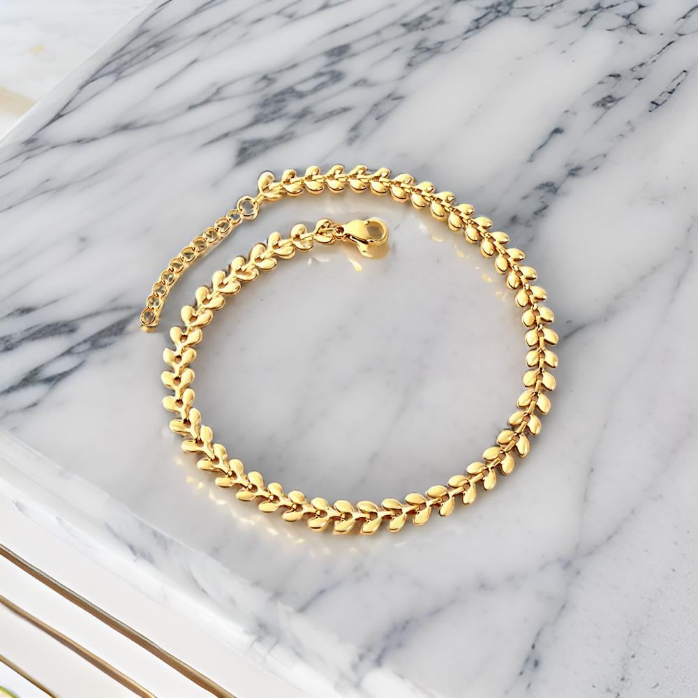 Anklet