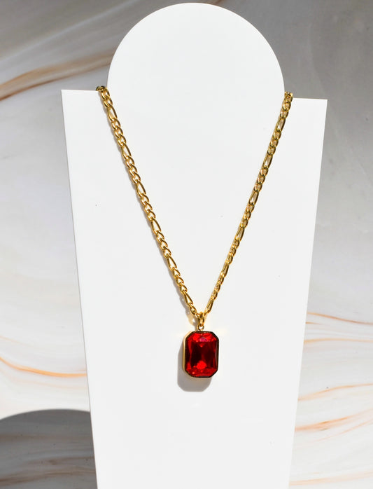 Eternal necklace